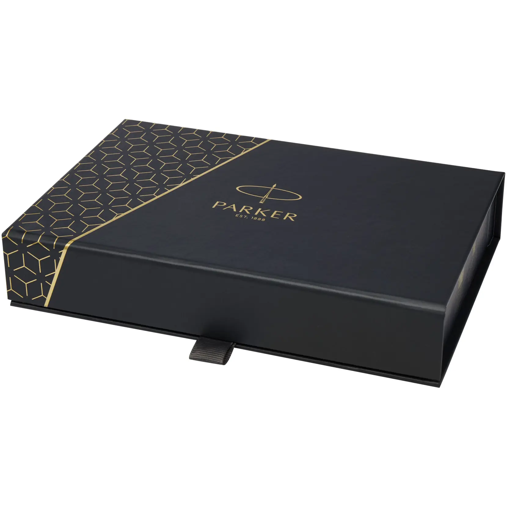 Bild på Jotter set med kulspetspenna och stiftpenna med presentförpackning Bild på Jotter set med kulspetspenna och stiftpenna med presentförpackning