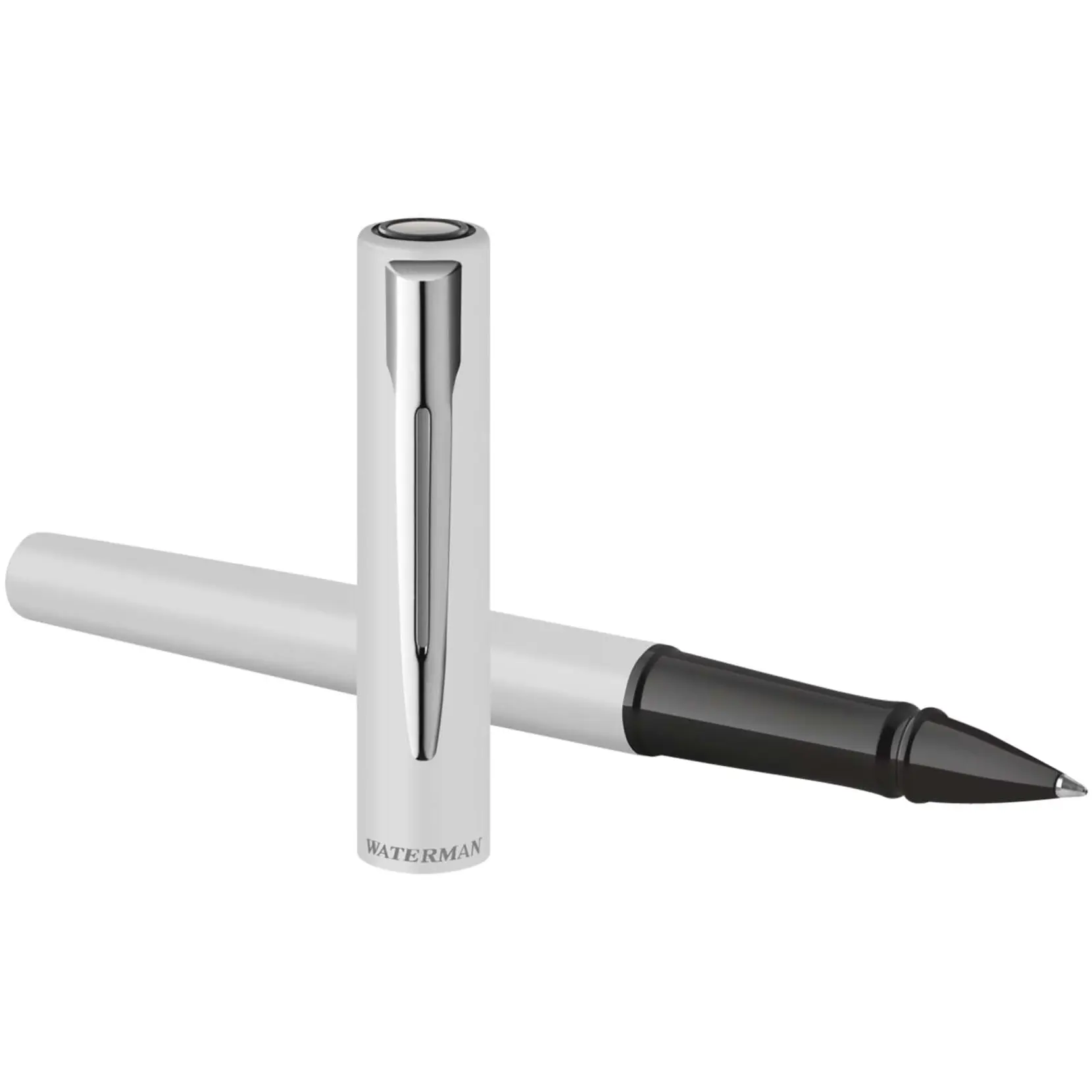 Bild på Waterman Allure rollerball-penna 2.0 (svart bläck) Bild på Waterman Allure rollerball-penna 2.0 (svart bläck)