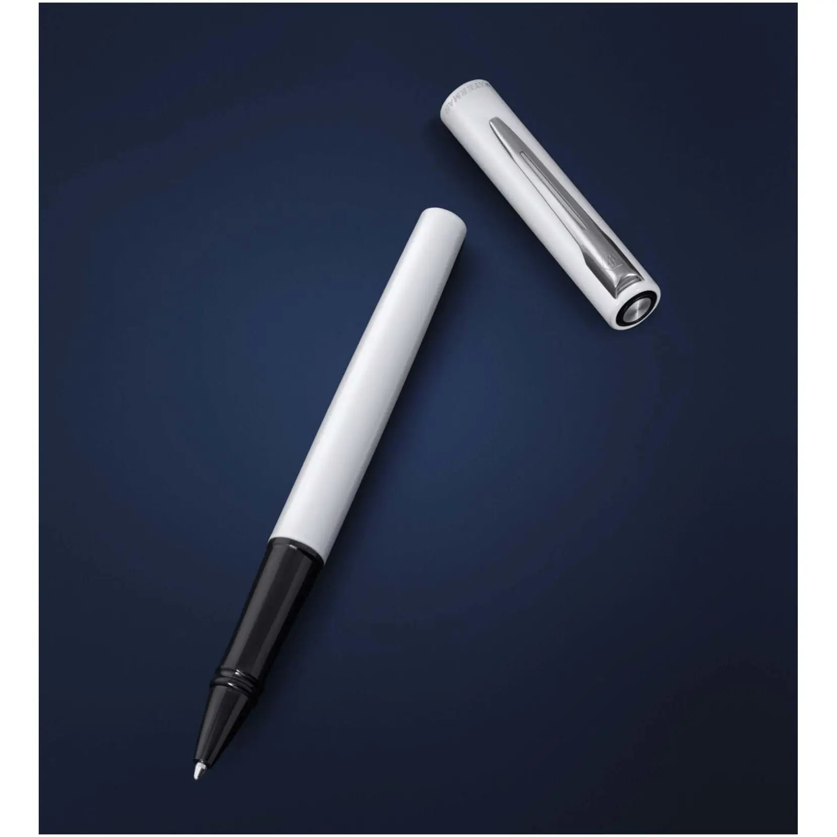 Bild på Waterman Allure rollerball-penna 2.0 (svart bläck) Bild på Waterman Allure rollerball-penna 2.0 (svart bläck)