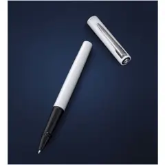 Bild på Waterman Allure rollerball-penna 2.0 (svart bläck)