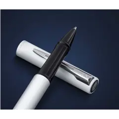 Bild på Waterman Allure rollerball-penna 2.0 (svart bläck)