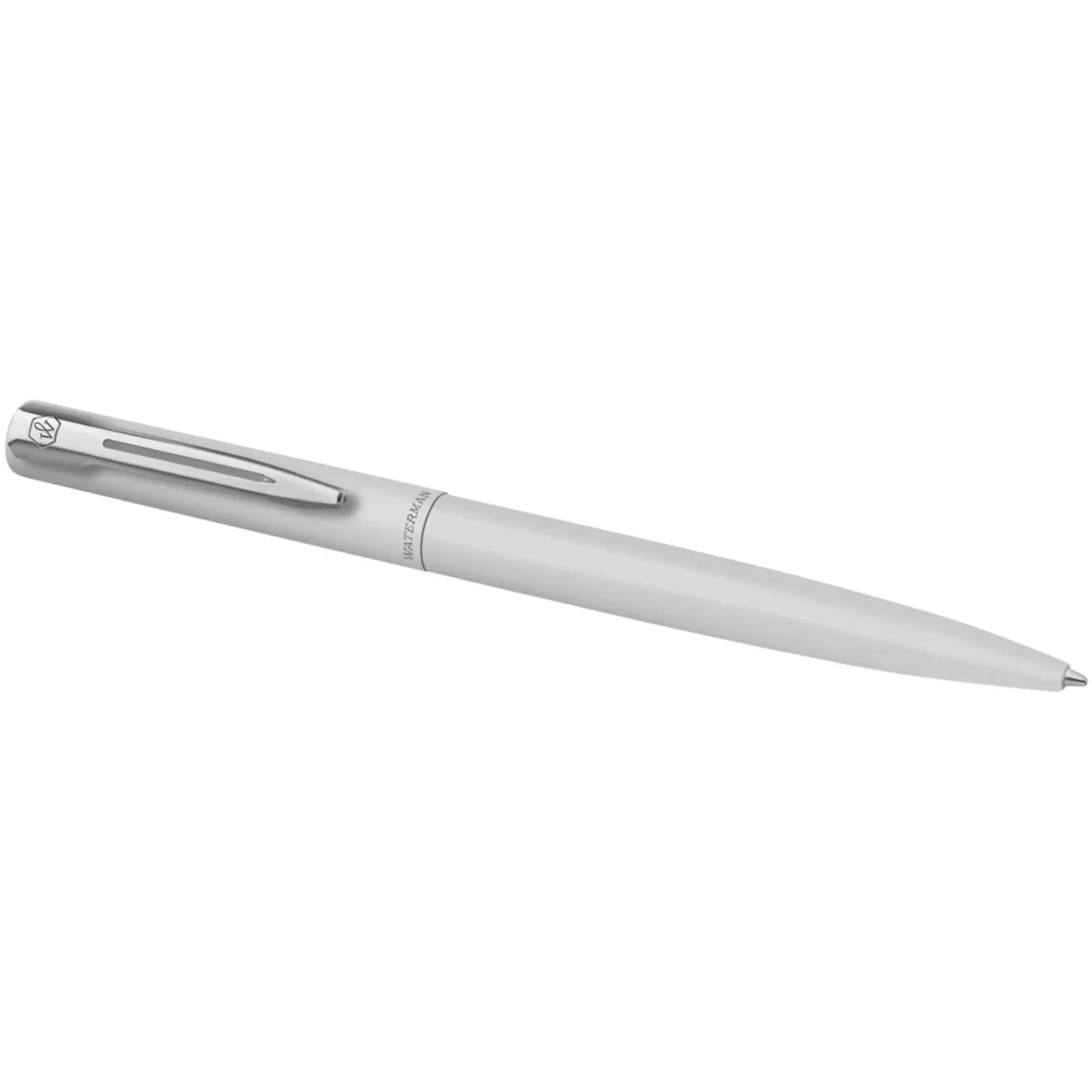 Bild på Waterman Allure kulspetspenna 2.0 (blått bläck) Bild på Waterman Allure kulspetspenna 2.0 (blått bläck)