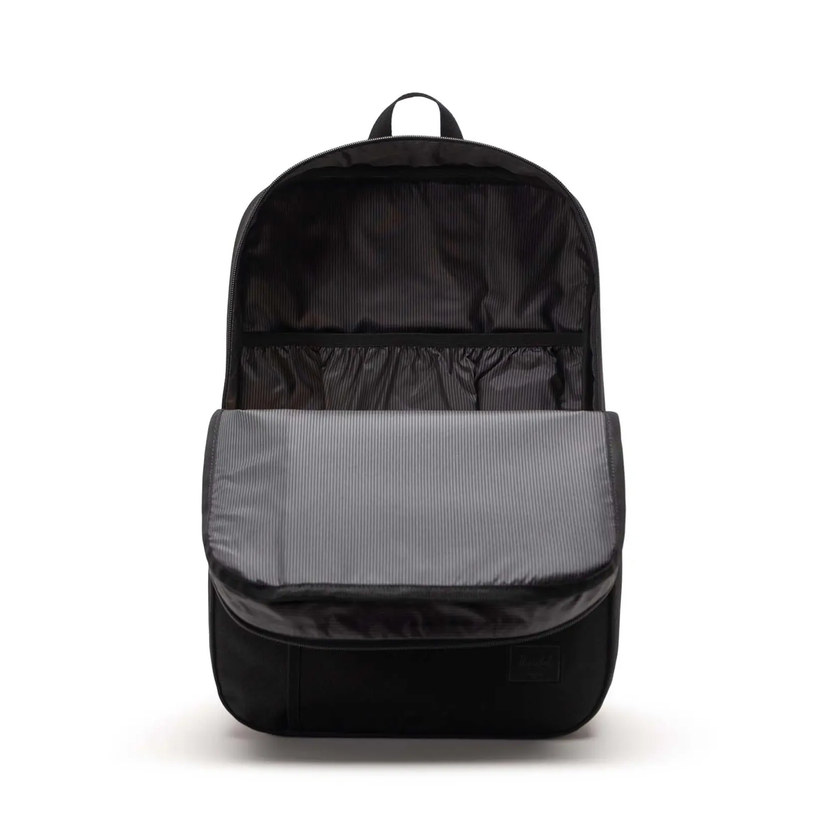 Bild på Herschel Wesbrook återvunnen ryggsäck 24L Bild på Herschel Wesbrook återvunnen ryggsäck 24L