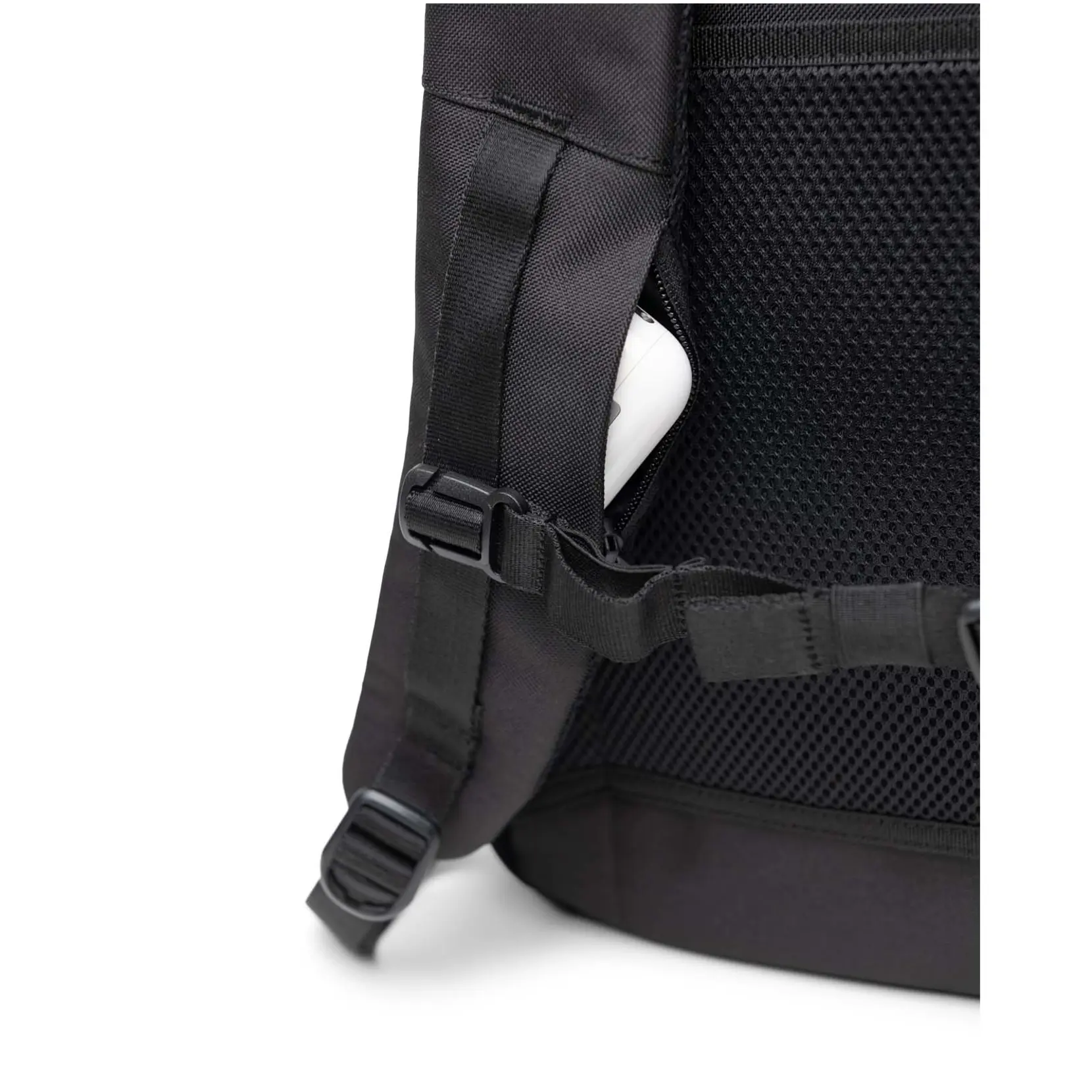 Bild på Herschel Kaslo Tech ryggsäck av återvunnet material 30L Bild på Herschel Kaslo Tech ryggsäck av återvunnet material 30L
