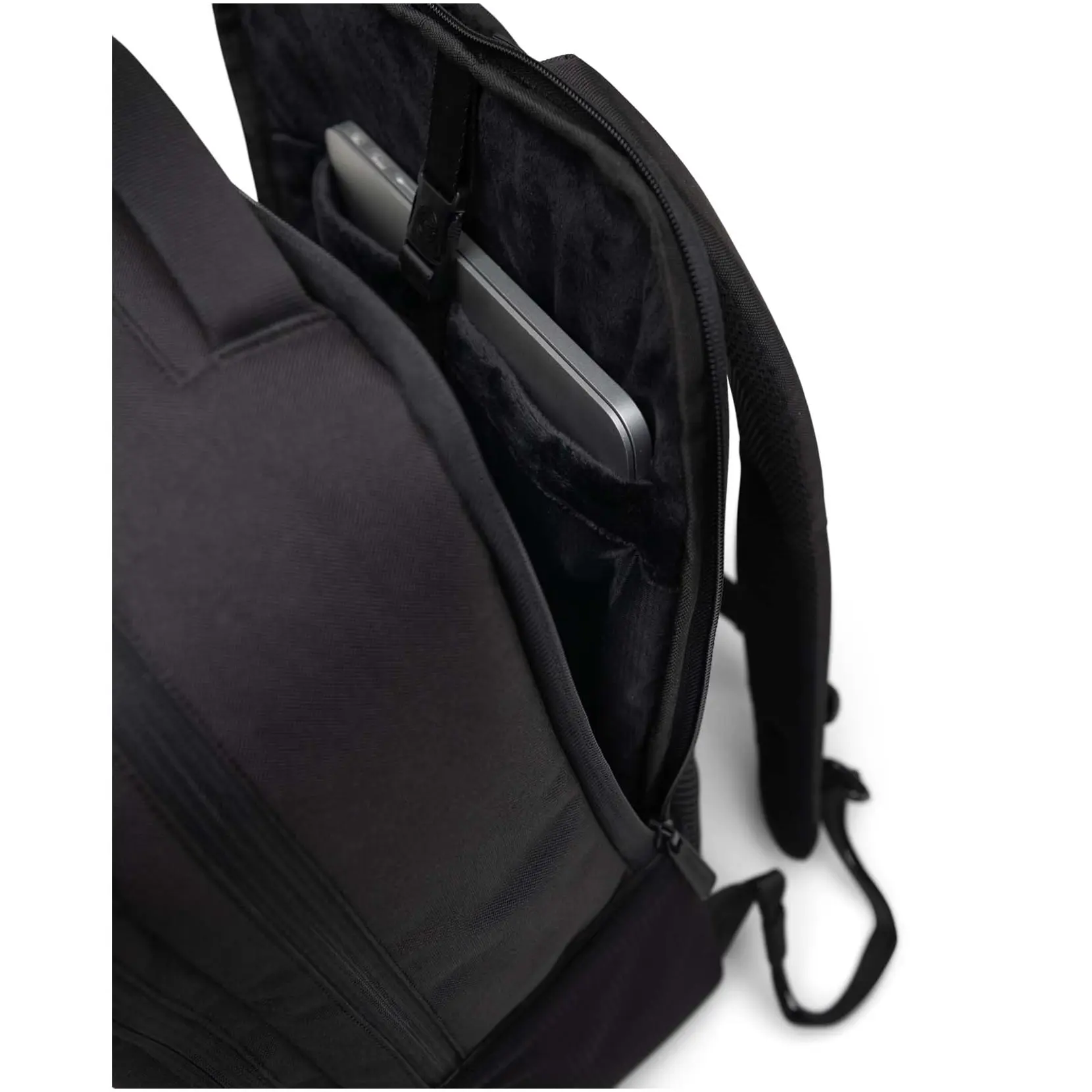 Bild på Herschel Kaslo Tech ryggsäck av återvunnet material 30L Bild på Herschel Kaslo Tech ryggsäck av återvunnet material 30L