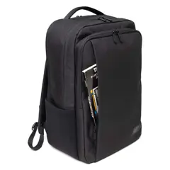 Bild på Herschel Kaslo Tech ryggsäck av återvunnet material 30L