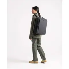 Bild på Herschel Kaslo Tech ryggsäck av återvunnet material 30L