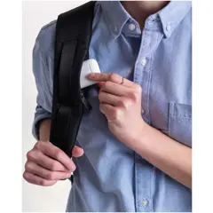 Bild på Herschel Kaslo Tech ryggsäck av återvunnet material 30L