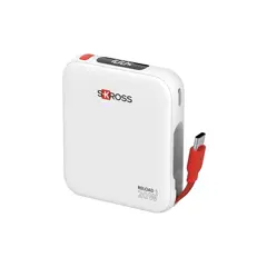 Bild på SKROSS® Reload 5000mAh powerbank
