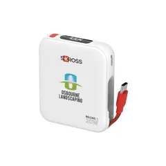 Bild på SKROSS® Reload 5000mAh powerbank