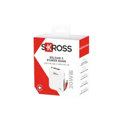 Bild på SKROSS® Reload 5000mAh powerbank