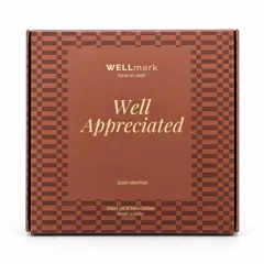 Bild på Wellmark Quite Rebellion 70 ml handtvål och 70 ml handkräm
