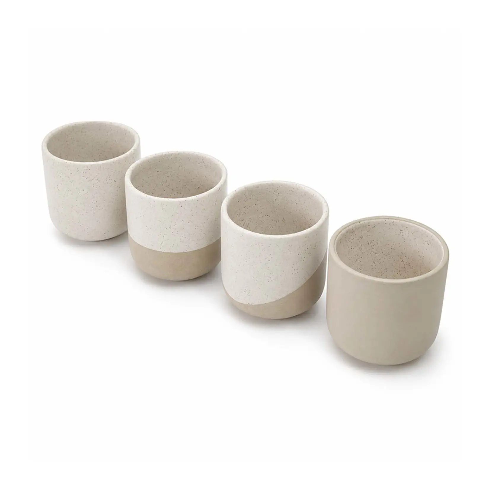 Bild på Originalhome Reclay 150 ml kaffemuggsset