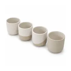 Bild på Originalhome Reclay 150 ml kaffemuggsset