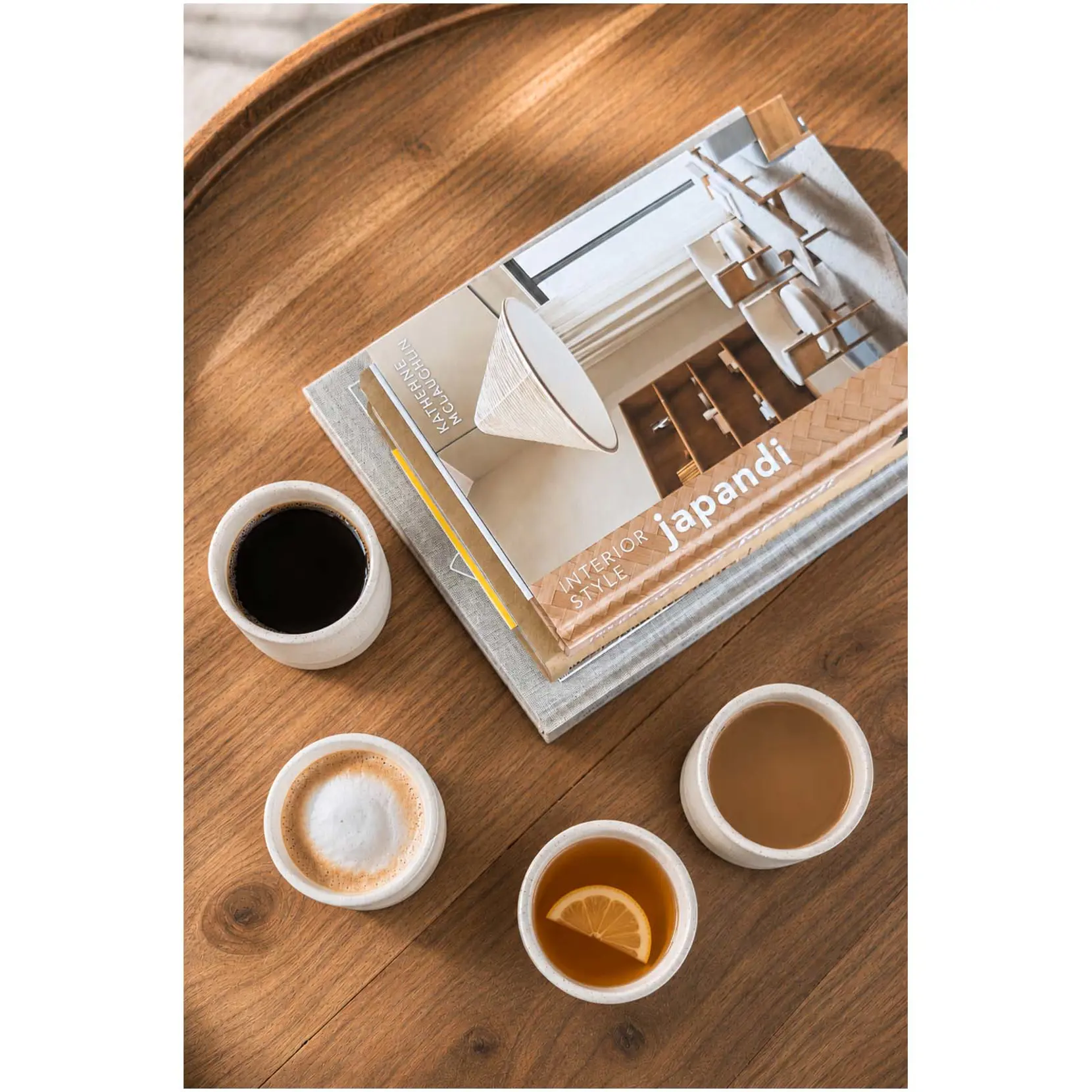 Bild på Originalhome Reclay 150 ml kaffemuggsset