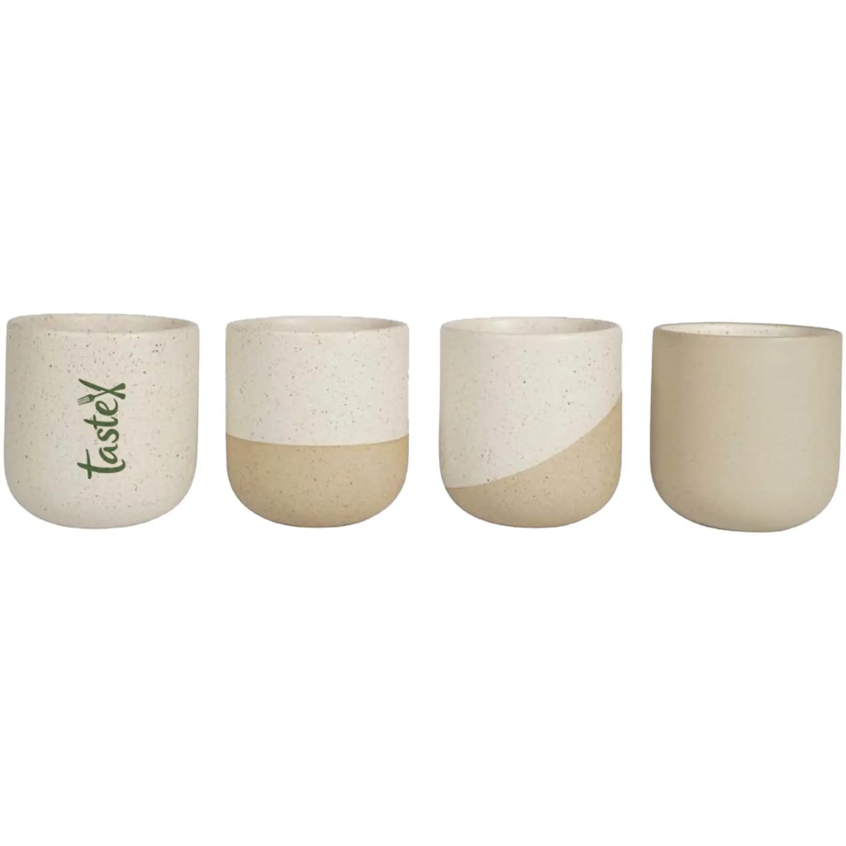 Bild på Originalhome Reclay 150 ml kaffemuggsset