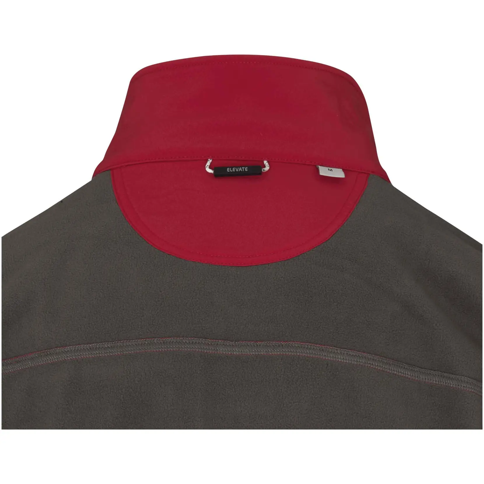 Bild på Langley softshelljacka för herr i GRS-återvunnet material Bild på Langley softshelljacka för herr i GRS-återvunnet material