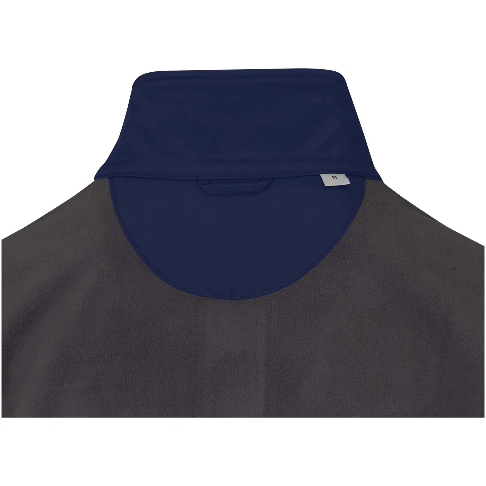 Bild på Orion softshelljacka för herr i GRS-återvunnet material Bild på Orion softshelljacka för herr i GRS-återvunnet material