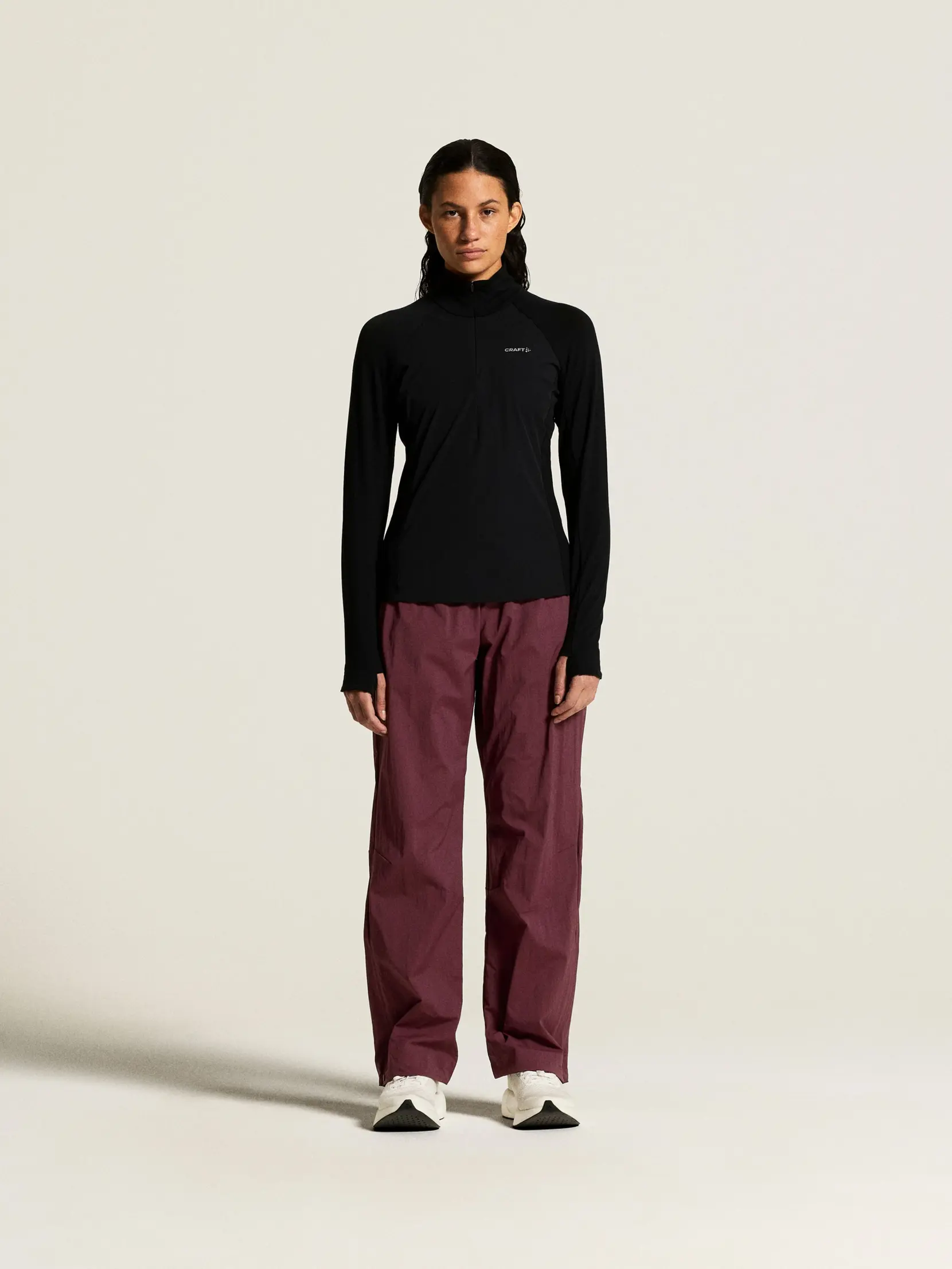 Bild på Hypervent Wind Pant W Bild på Hypervent Wind Pant W