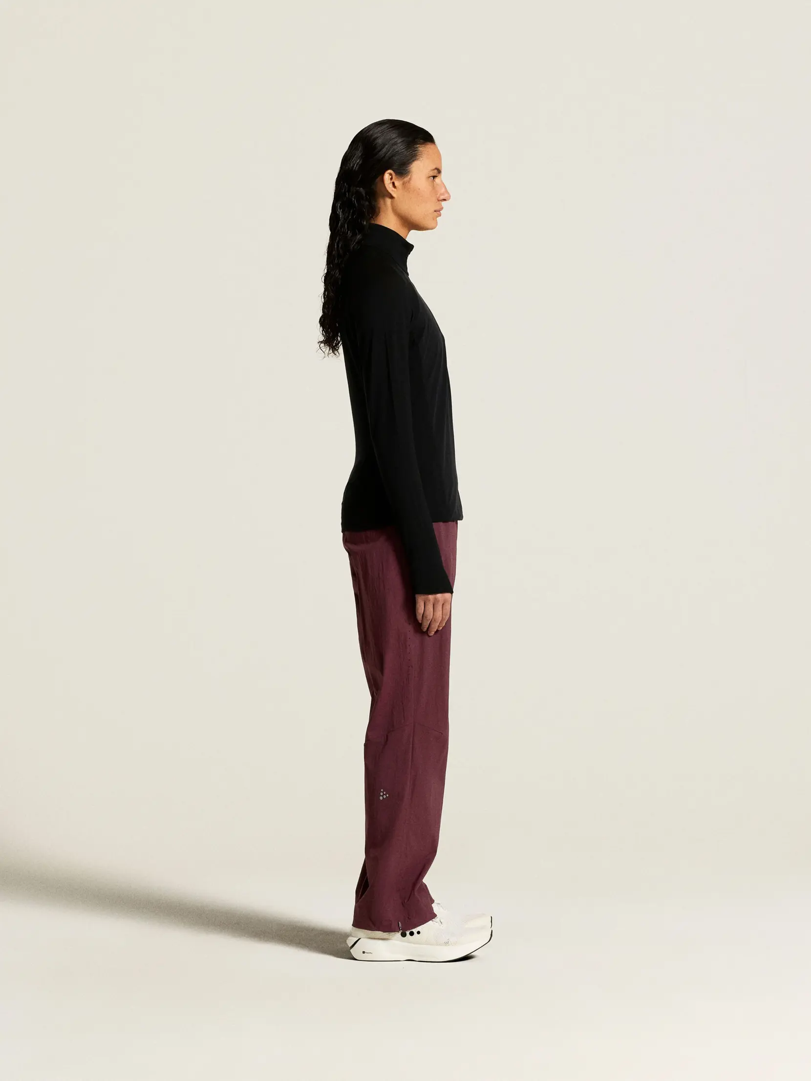 Bild på Hypervent Wind Pant W Bild på Hypervent Wind Pant W