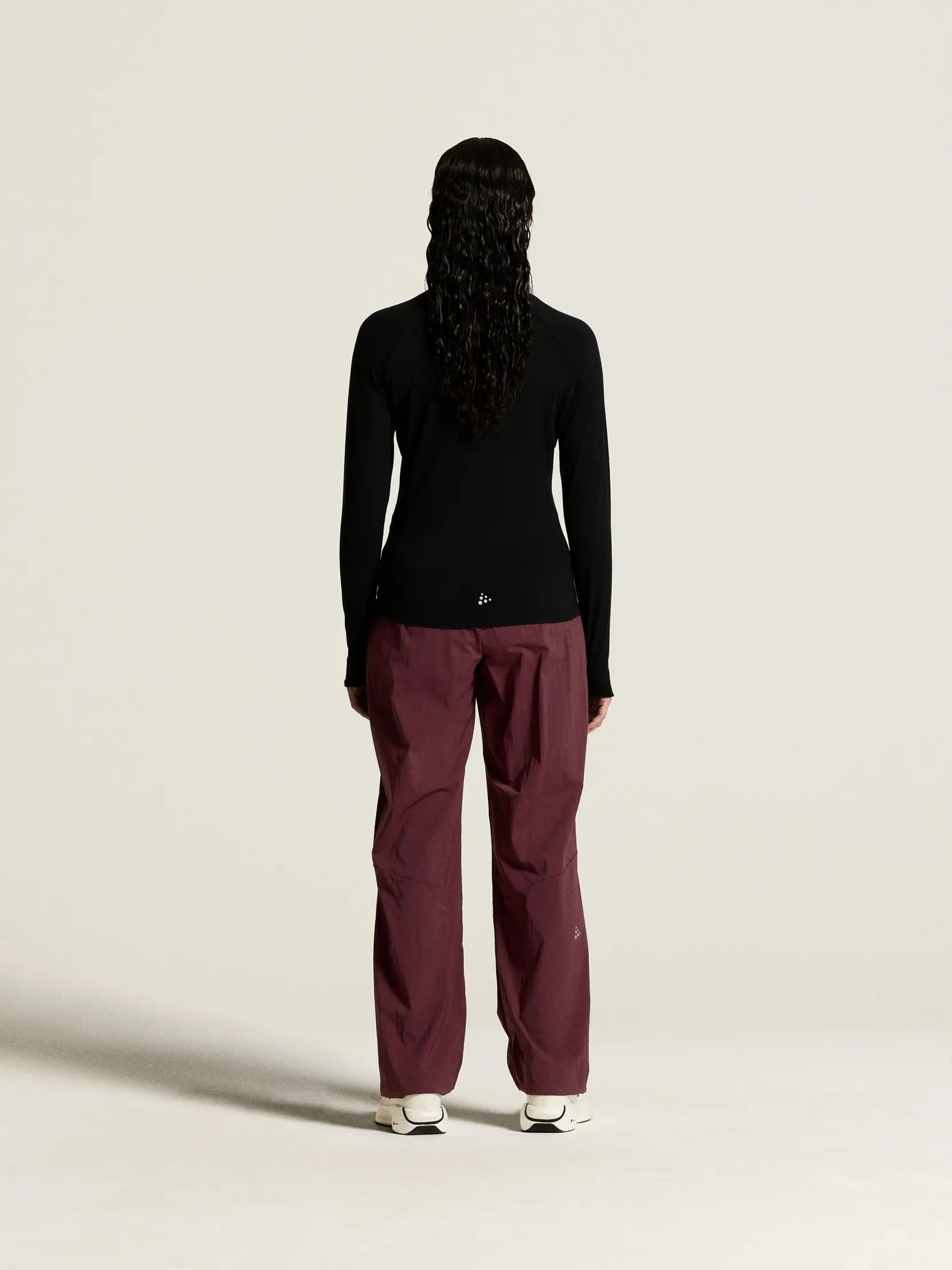 Bild på Hypervent Wind Pant W Bild på Hypervent Wind Pant W