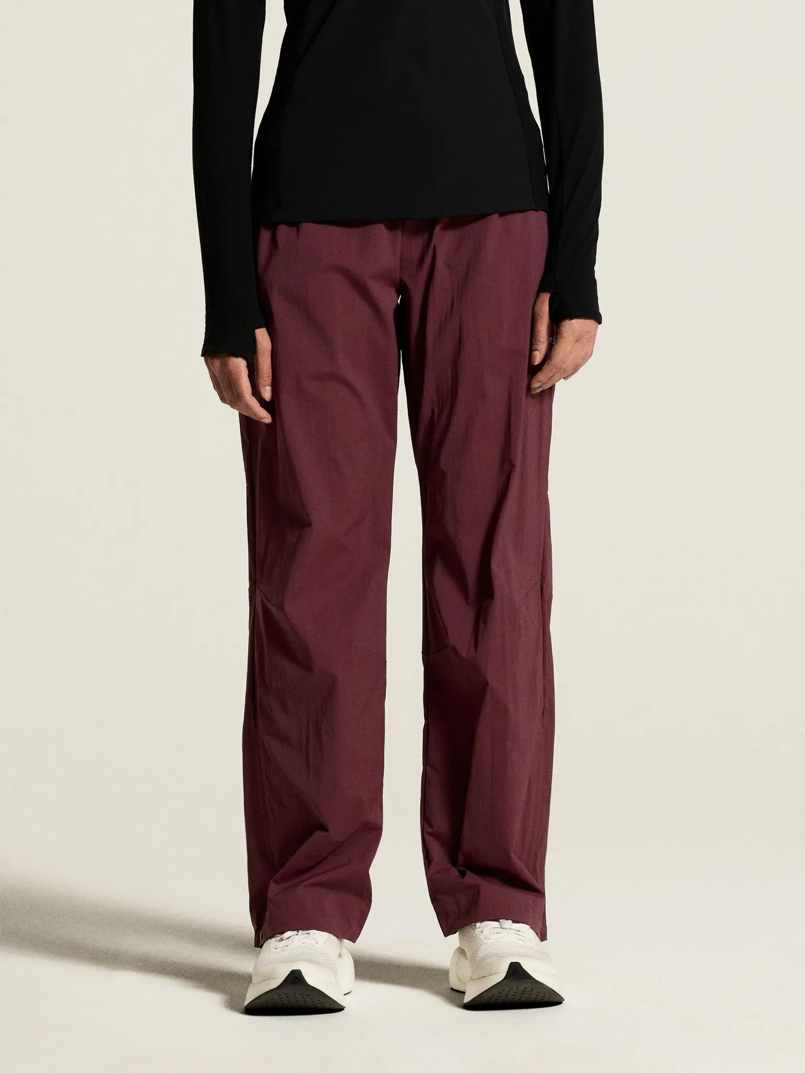 Bild på Hypervent Wind Pant W Bild på Hypervent Wind Pant W