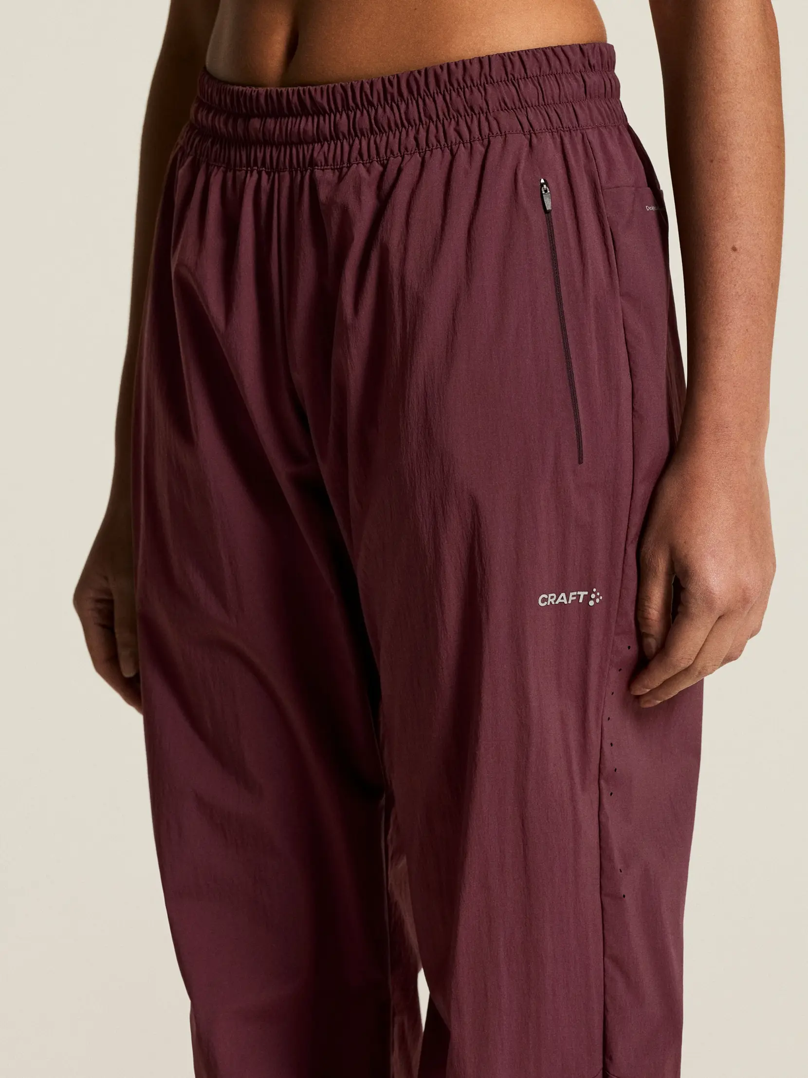 Bild på Hypervent Wind Pant W Bild på Hypervent Wind Pant W