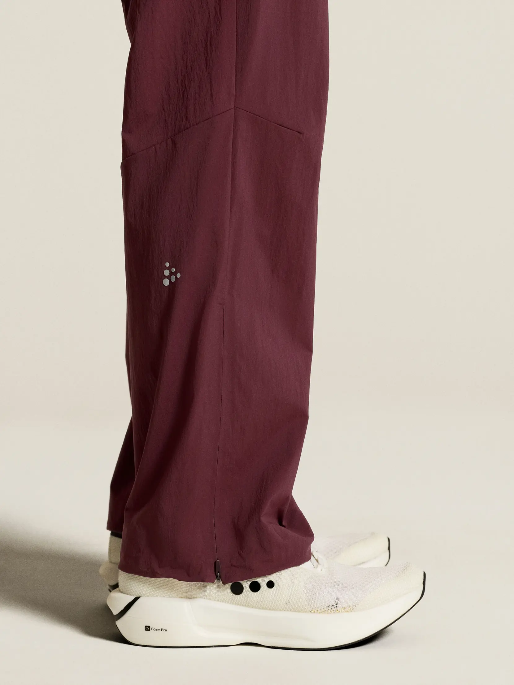 Bild på Hypervent Wind Pant W Bild på Hypervent Wind Pant W