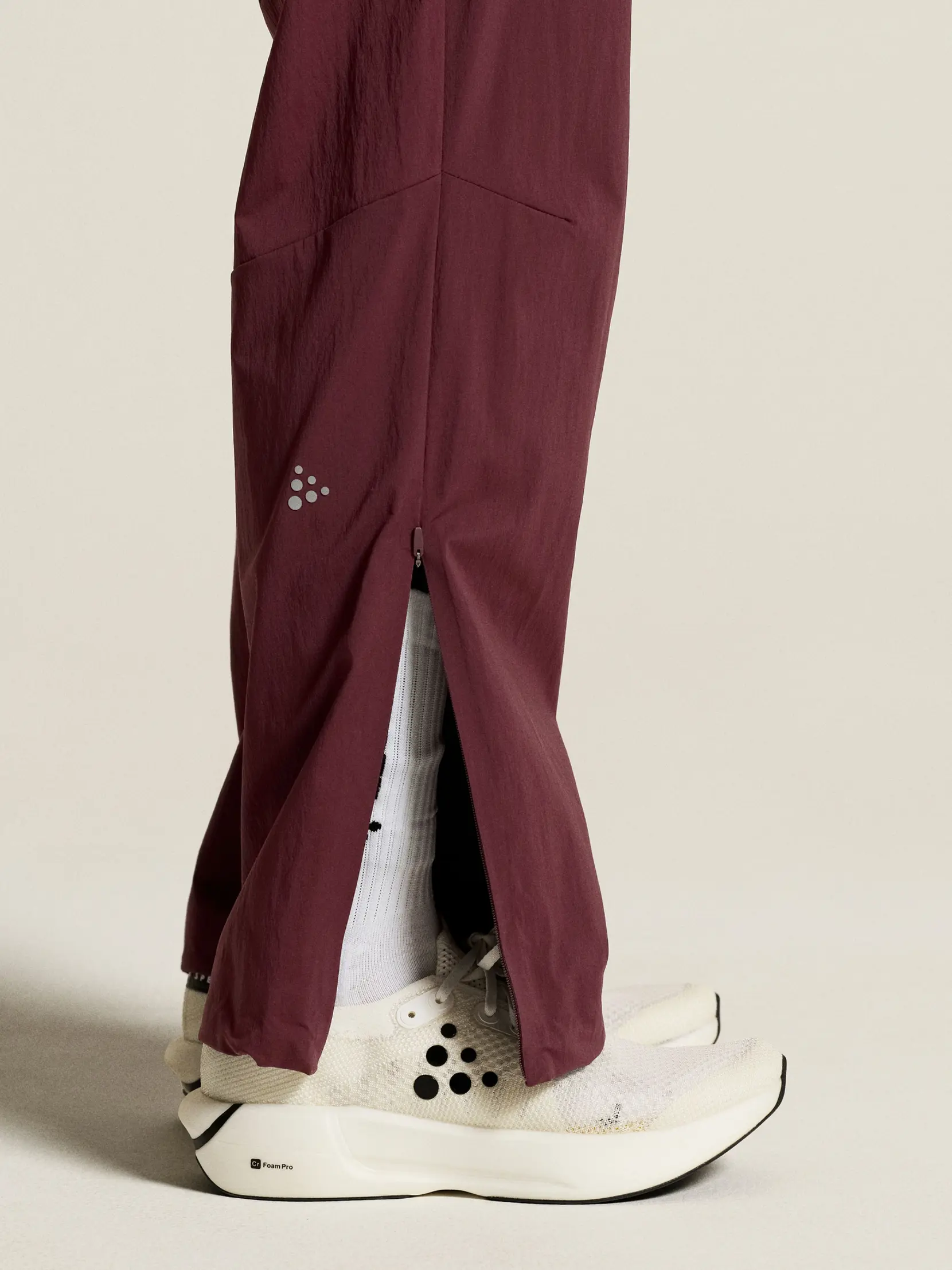 Bild på Hypervent Wind Pant W Bild på Hypervent Wind Pant W