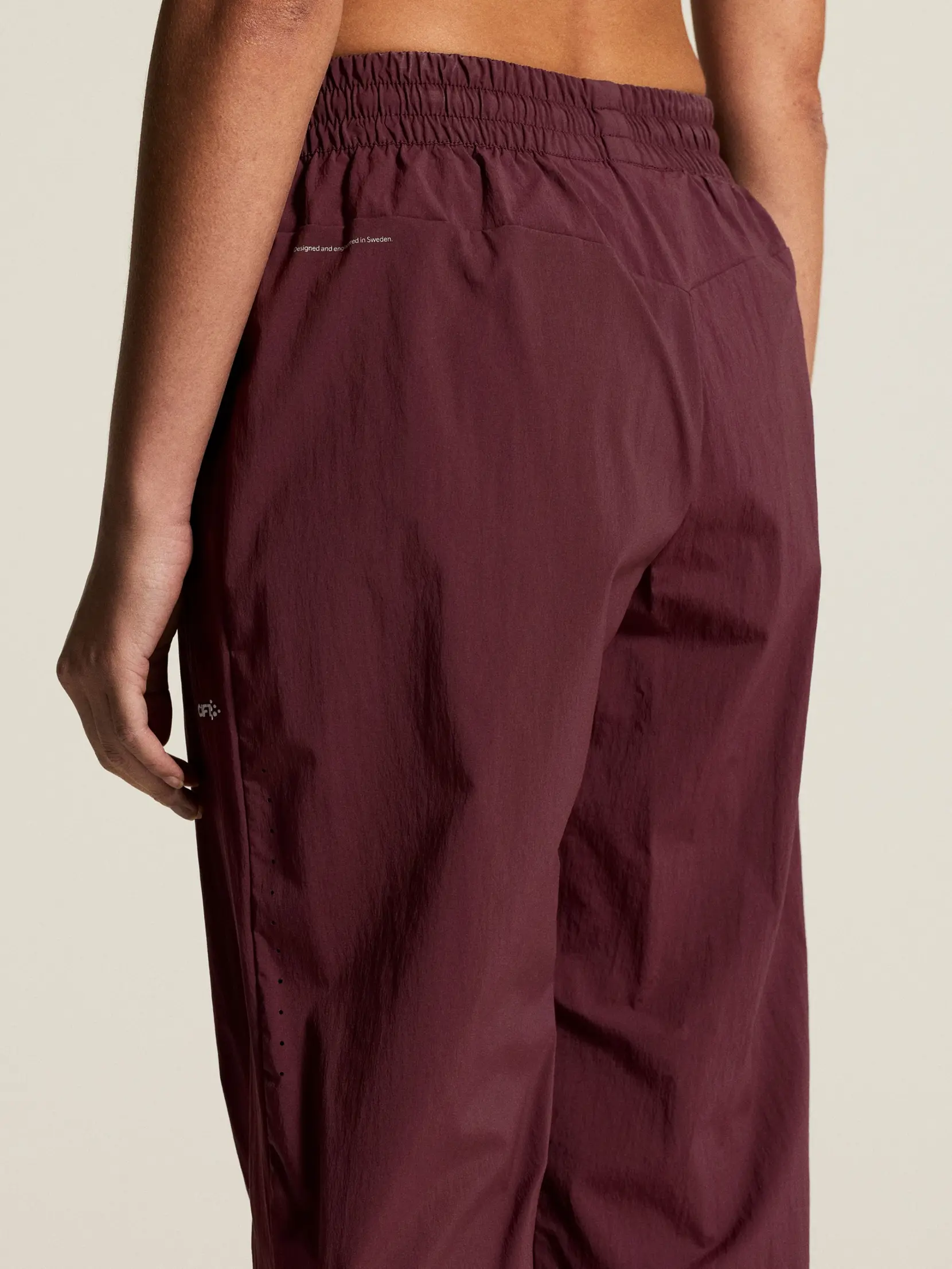 Bild på Hypervent Wind Pant W Bild på Hypervent Wind Pant W