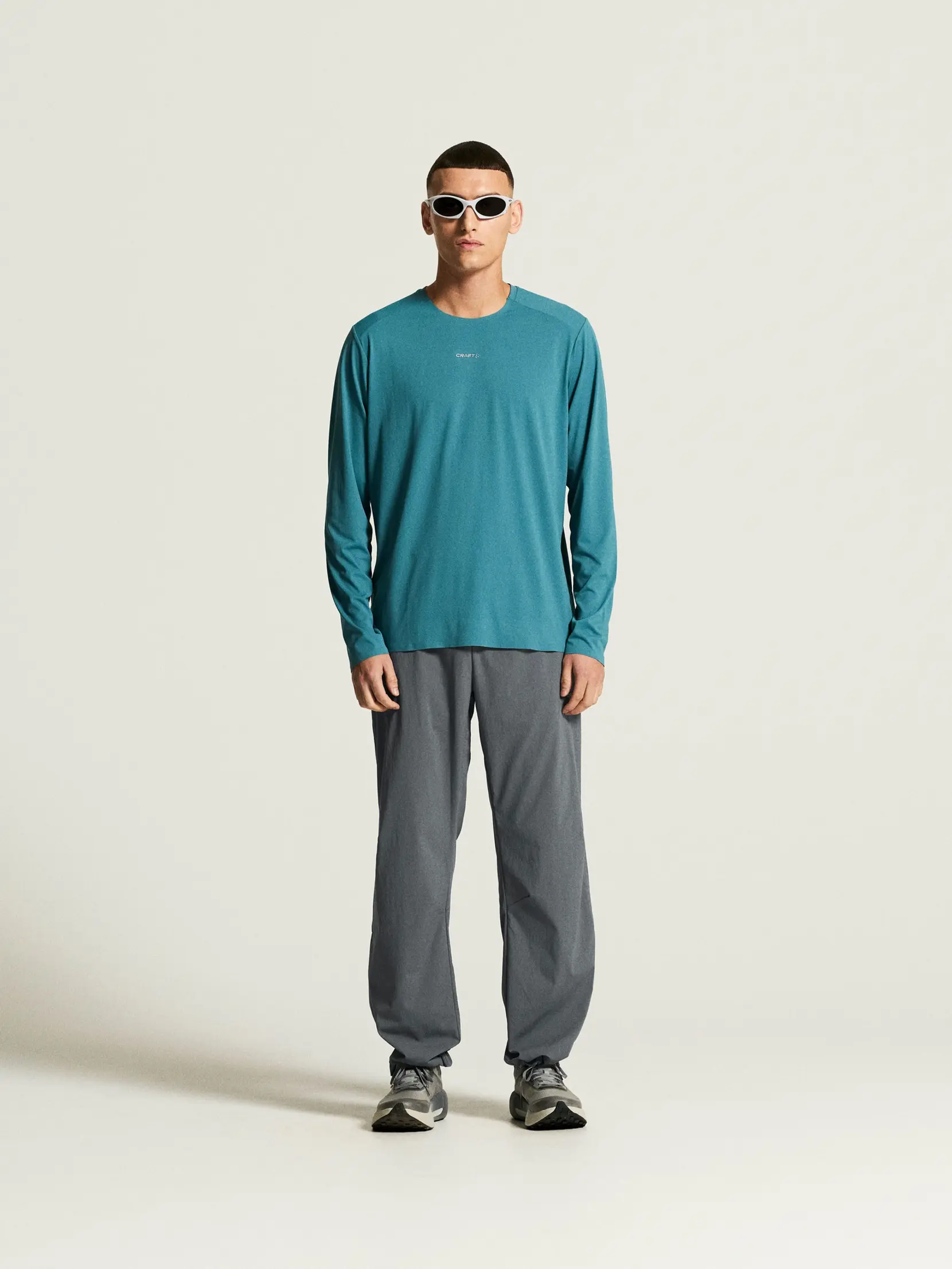 Bild på Hypervent Wind Pant M Bild på Hypervent Wind Pant M