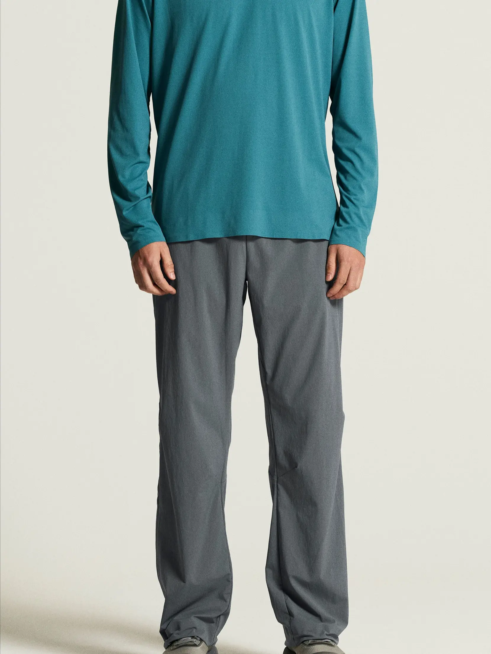 Bild på Hypervent Wind Pant M Bild på Hypervent Wind Pant M