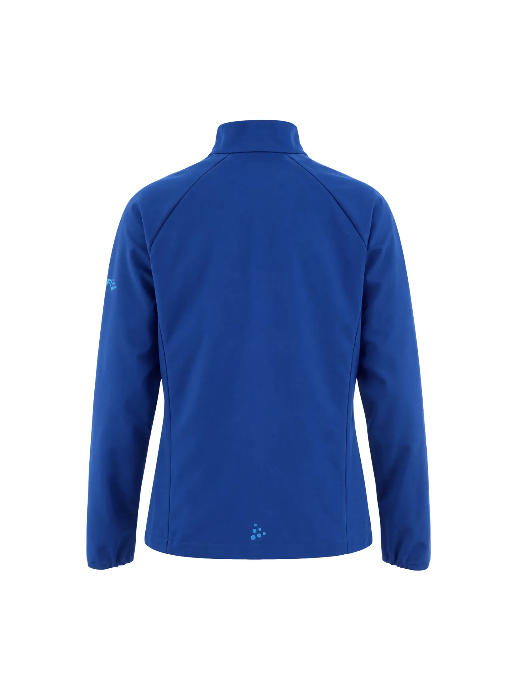 Bild på Ability Softshell Jacket W Bild på Ability Softshell Jacket W