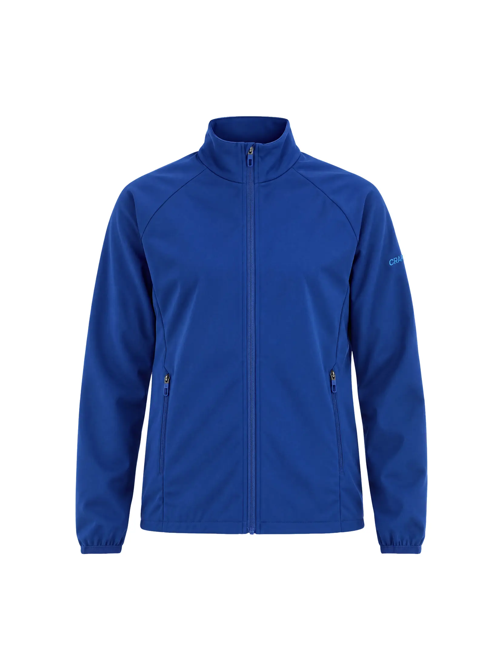 Bild på Ability Softshell Jacket W Bild på Ability Softshell Jacket W