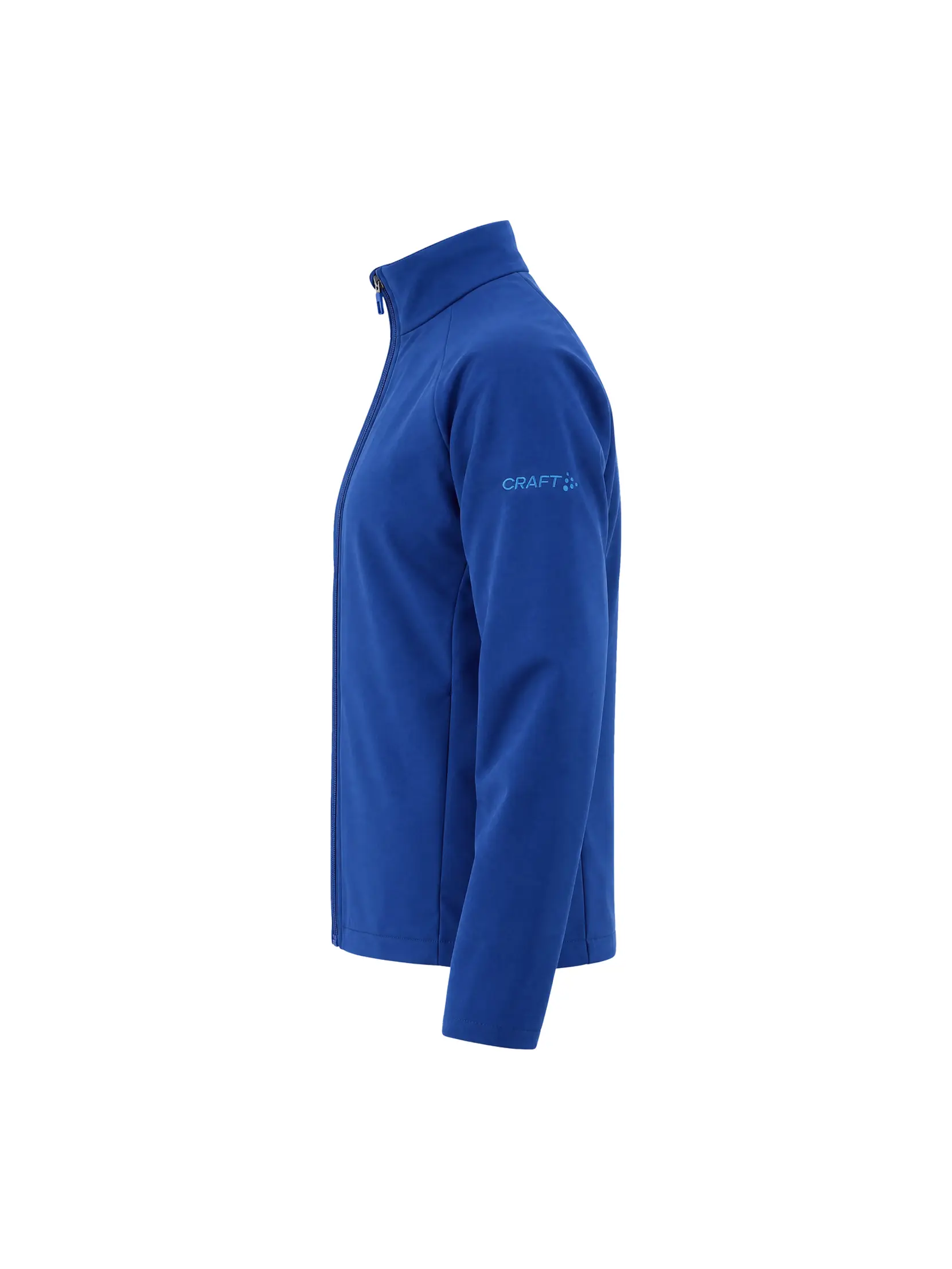 Bild på Ability Softshell Jacket W Bild på Ability Softshell Jacket W