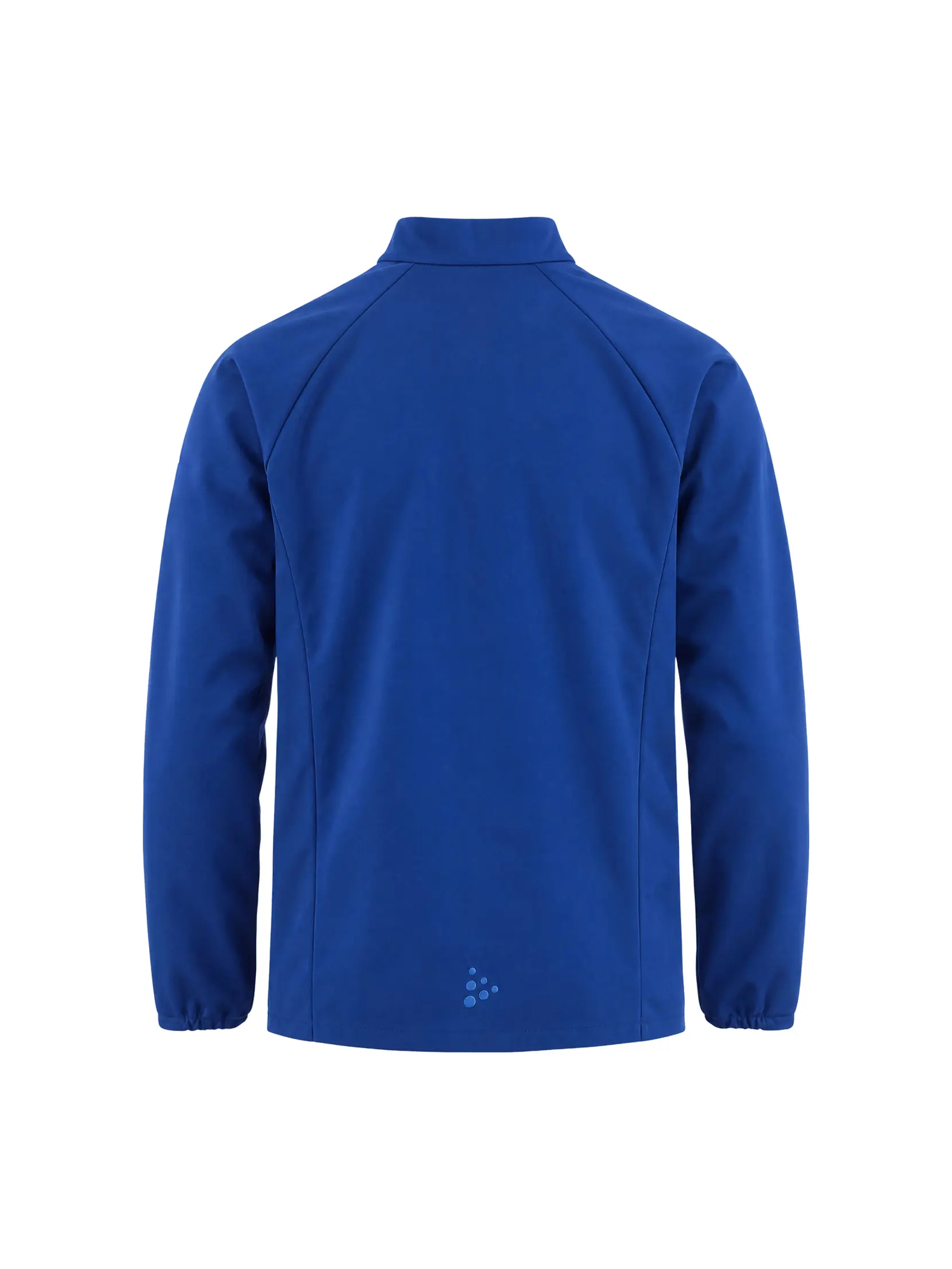 Bild på Ability Softshell Jacket JR Bild på Ability Softshell Jacket JR