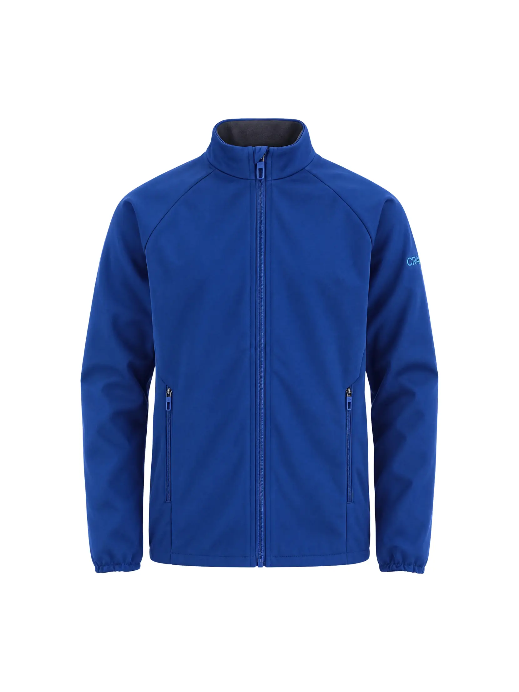 Bild på Ability Softshell Jacket JR Bild på Ability Softshell Jacket JR