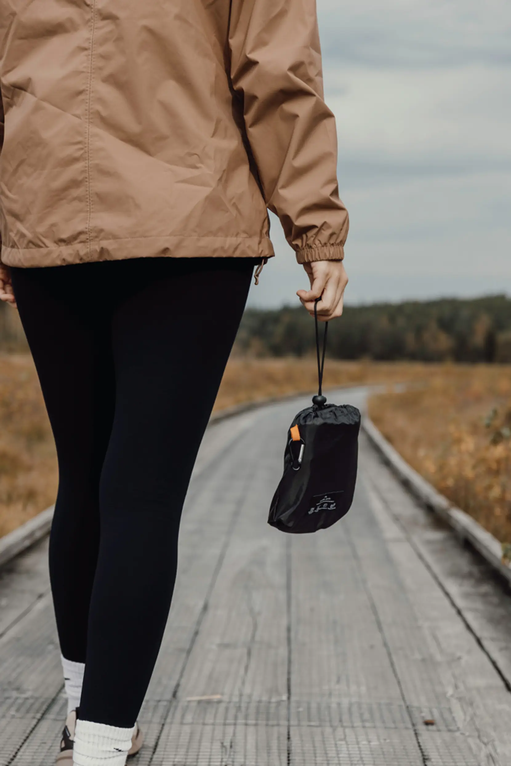 Bild på Nordic Drift GRS vattenavvisande picknickpläd