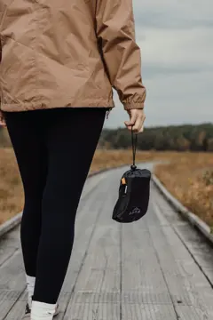 Bild på Nordic Drift GRS vattenavvisande picknickpläd