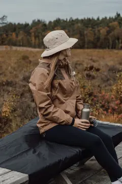 Bild på Nordic Drift GRS vattenavvisande picknickpläd