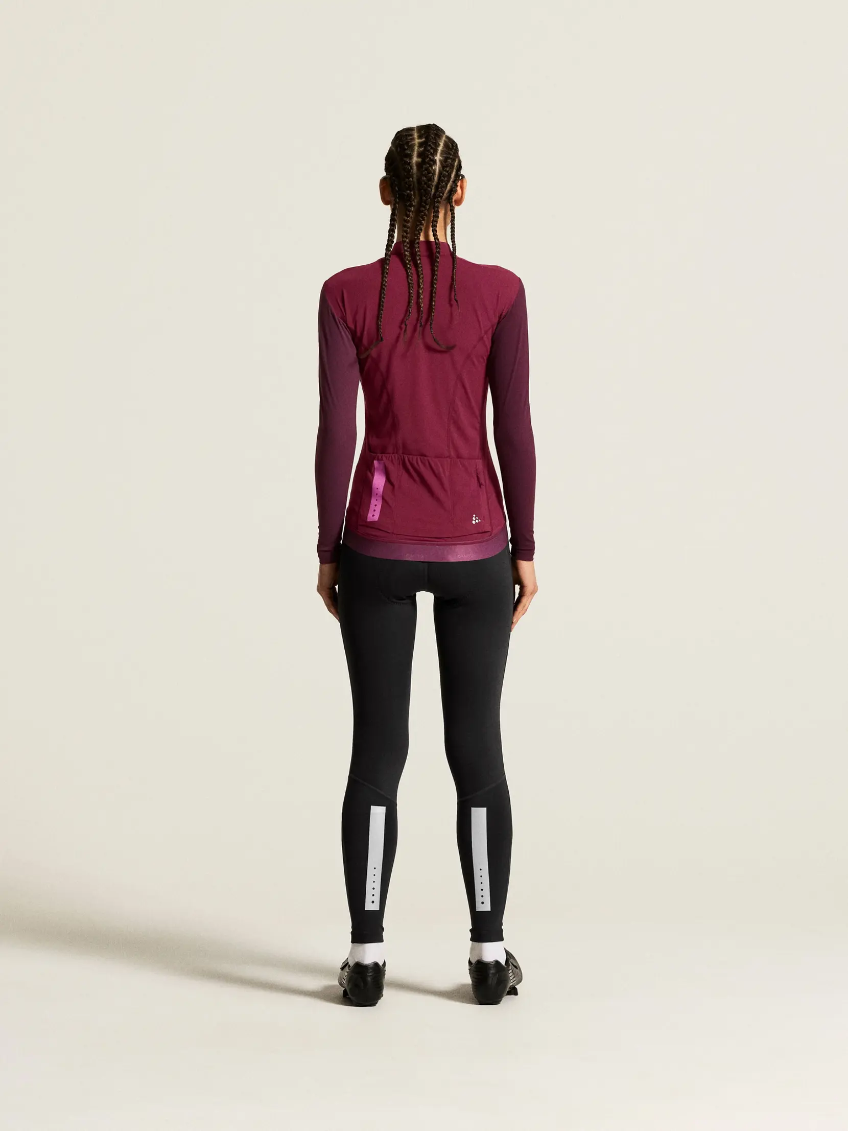 Bild på Bike SubZ Tights C3 W Bild på Bike SubZ Tights C3 W
