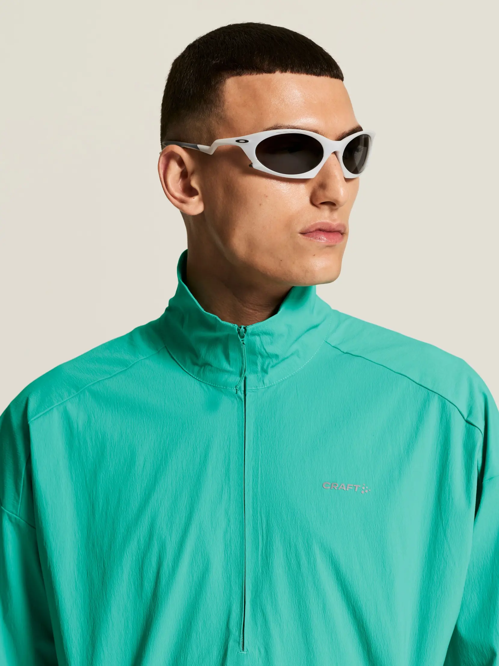 Bild på Hypervent Anorak M Bild på Hypervent Anorak M