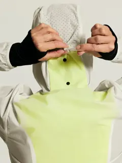 Bild på Packable Wind Jacket W