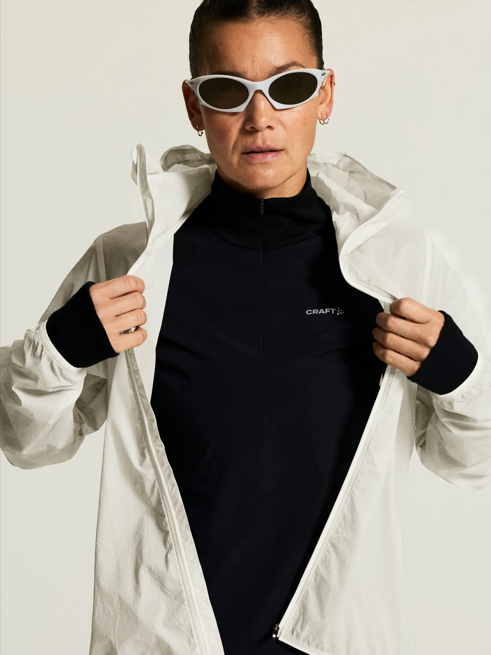 Bild på Packable Wind Jacket W Bild på Packable Wind Jacket W