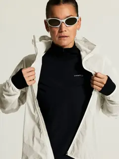 Bild på Packable Wind Jacket W