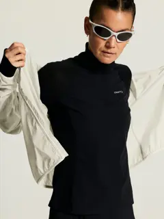 Bild på Packable Wind Jacket W