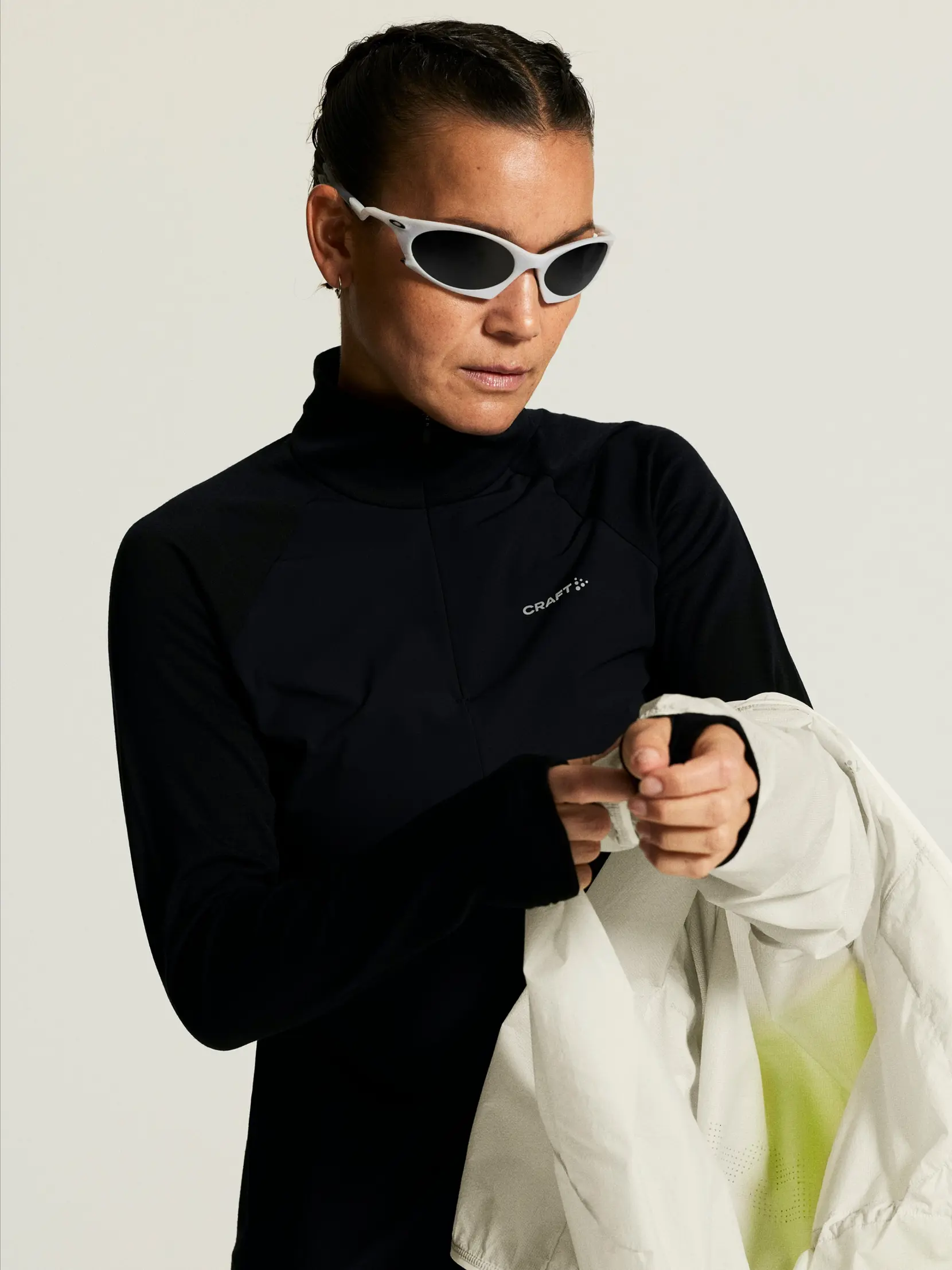 Bild på Packable Wind Jacket W Bild på Packable Wind Jacket W