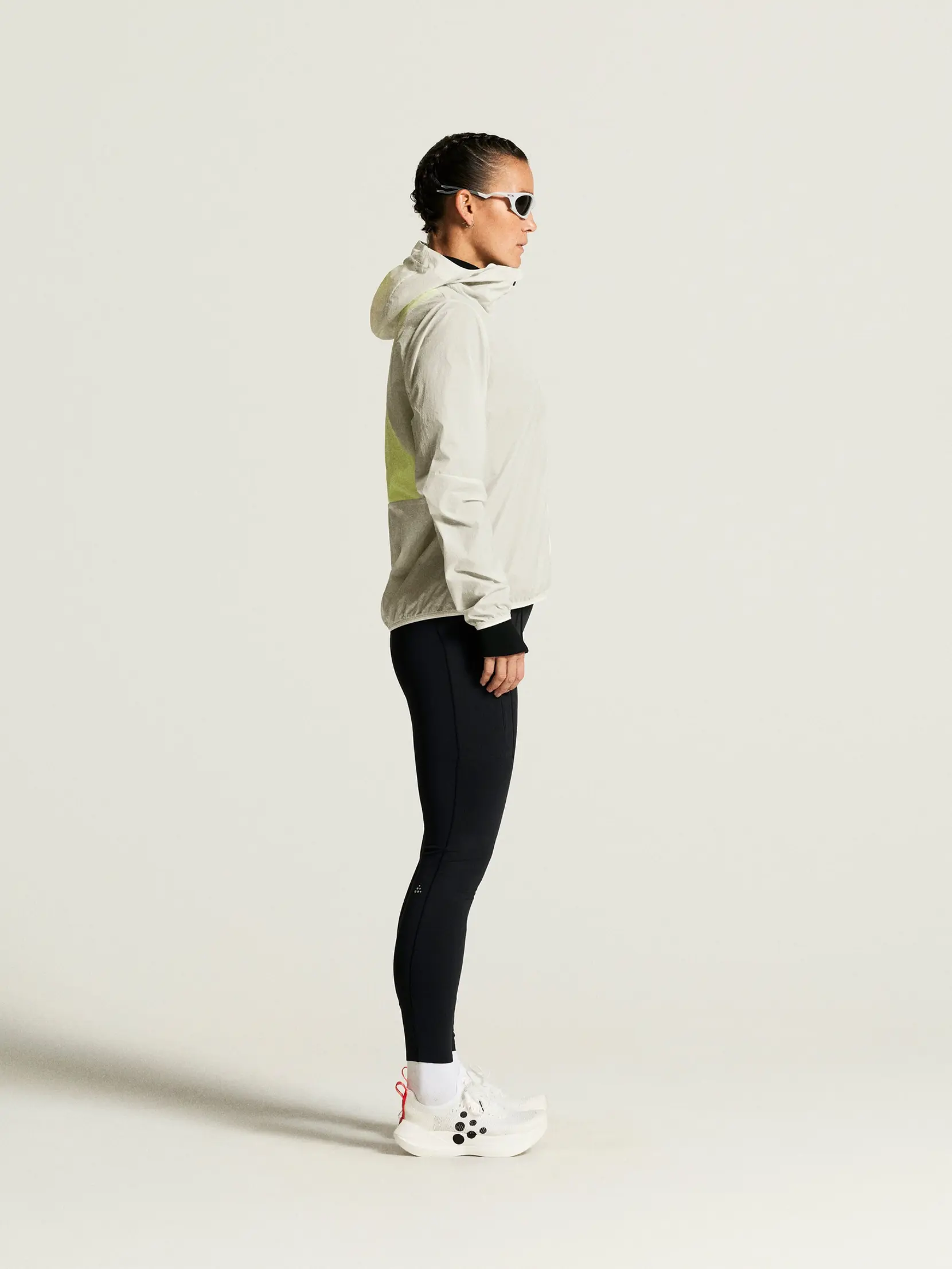 Bild på Packable Wind Jacket W Bild på Packable Wind Jacket W