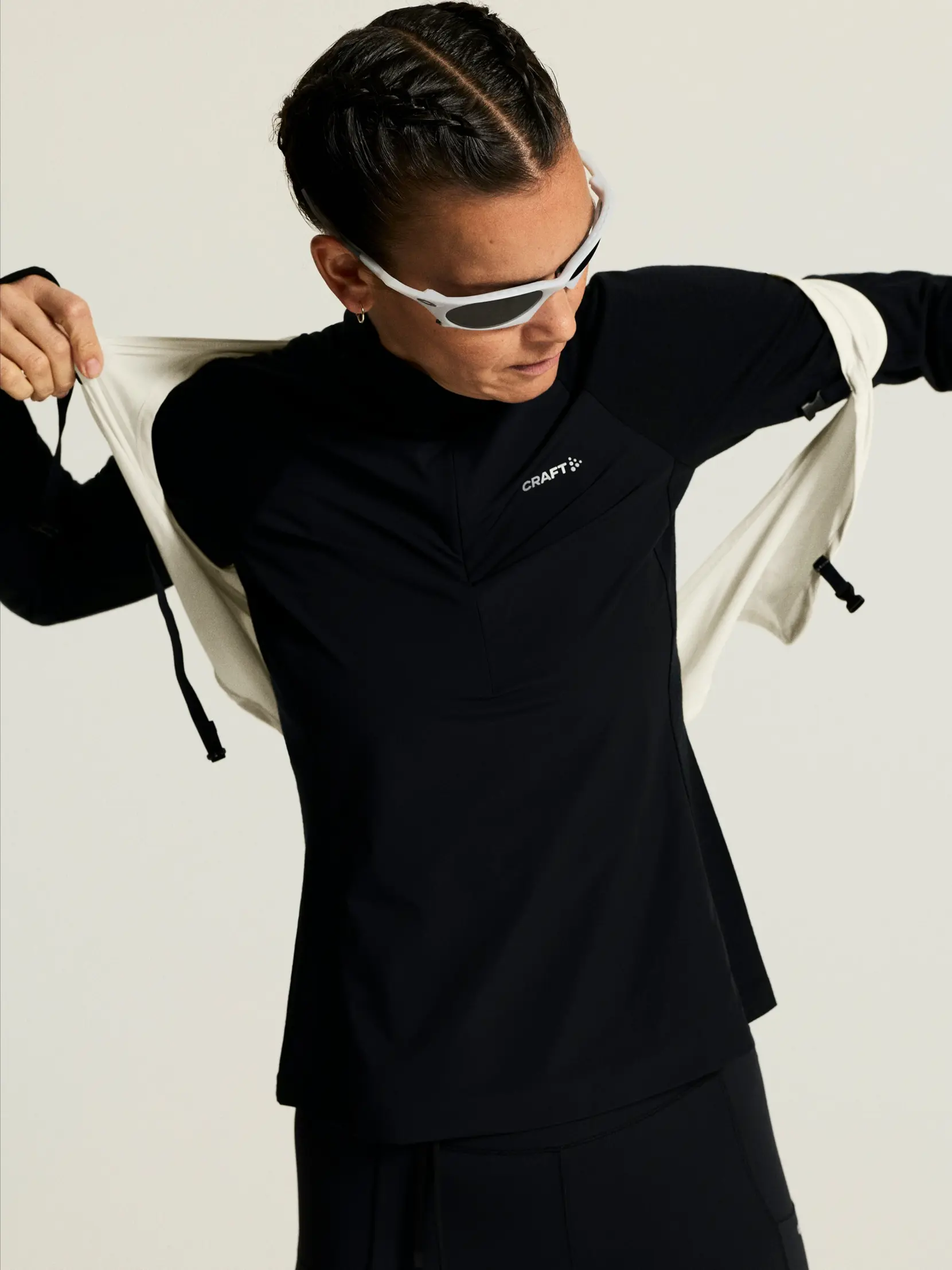 Bild på Packable Wind Jacket W Bild på Packable Wind Jacket W