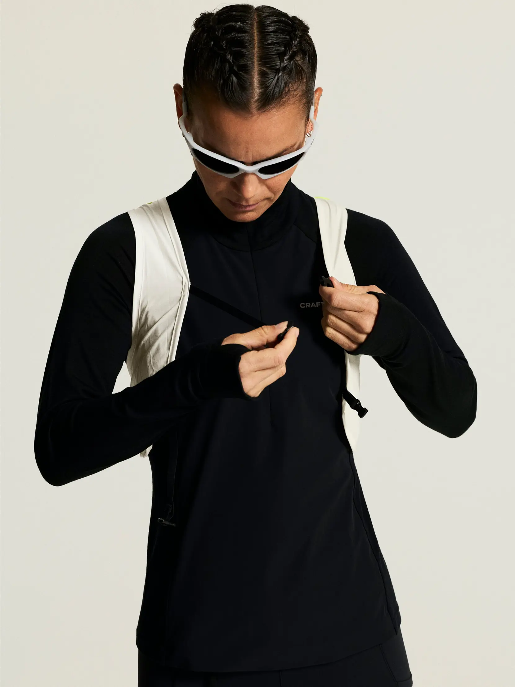 Bild på Packable Wind Jacket W Bild på Packable Wind Jacket W